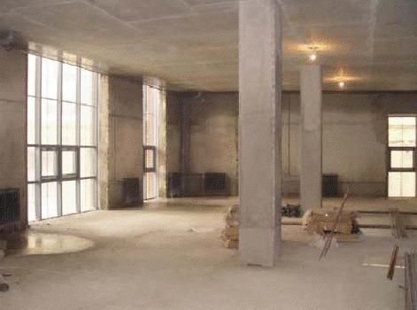 Аренда офиса 1736 м² БЦ Мясницкая 13с11