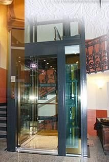 Аренда офиса 500 м² БЦ ШЕХТЕЛЬ