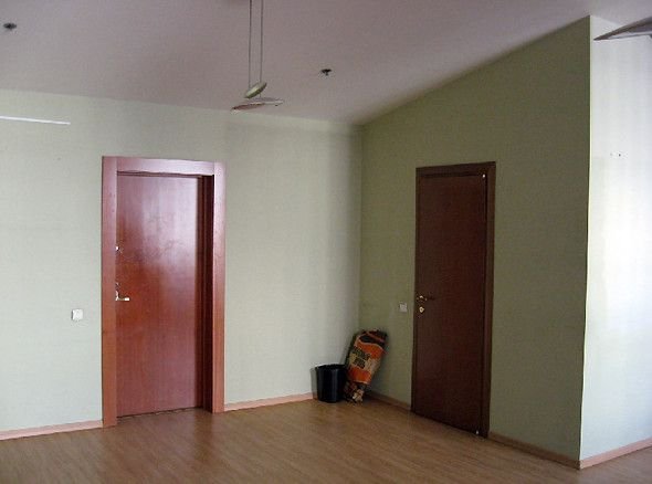Аренда офиса 200 м² БЦ ШЕХТЕЛЬ