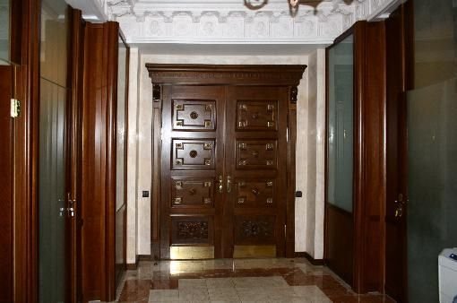 Аренда офиса 220 м² БЦ 