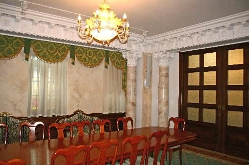 Аренда офиса 220 м² БЦ 