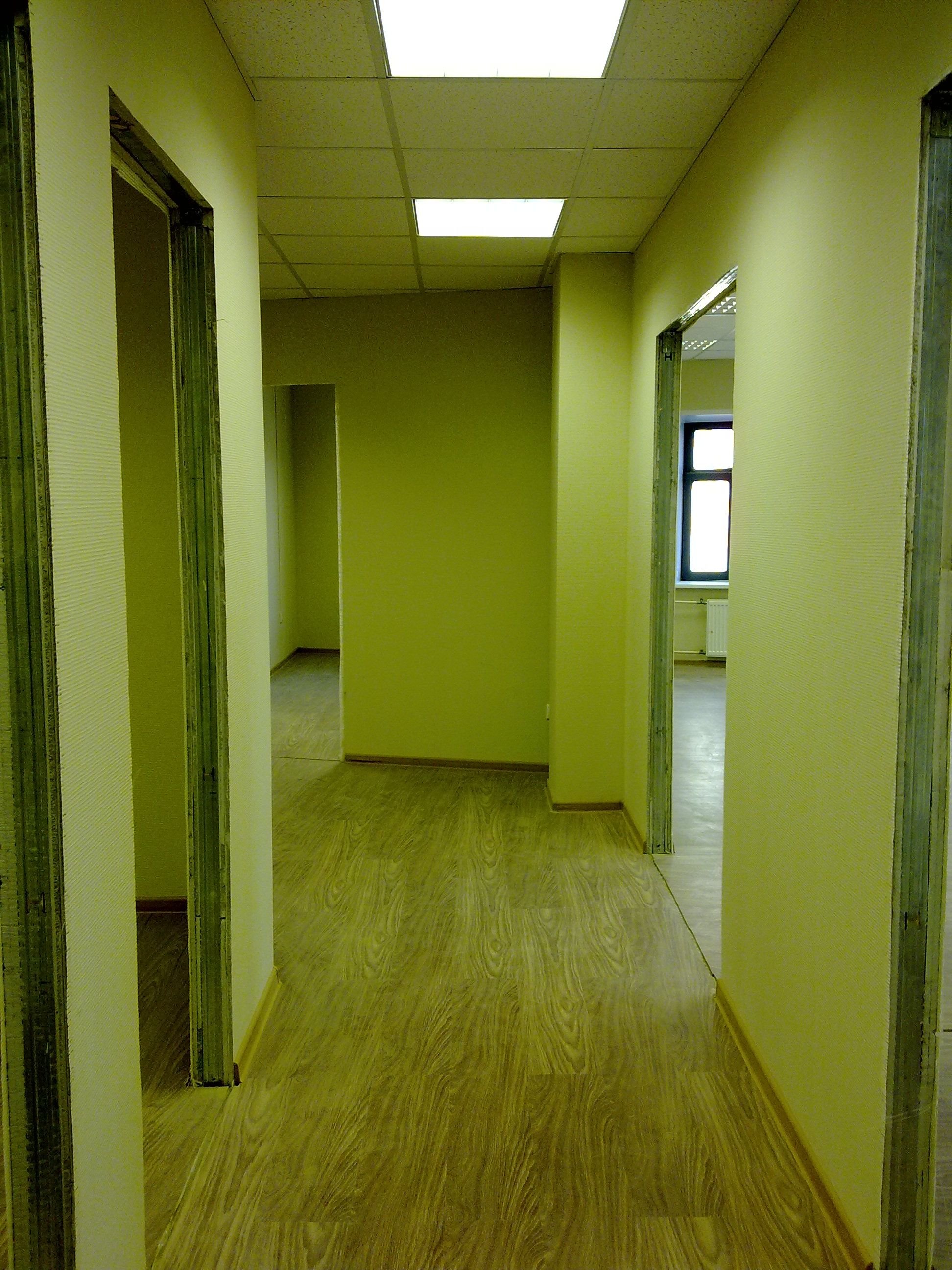 Аренда офиса 134 м² БЦ 