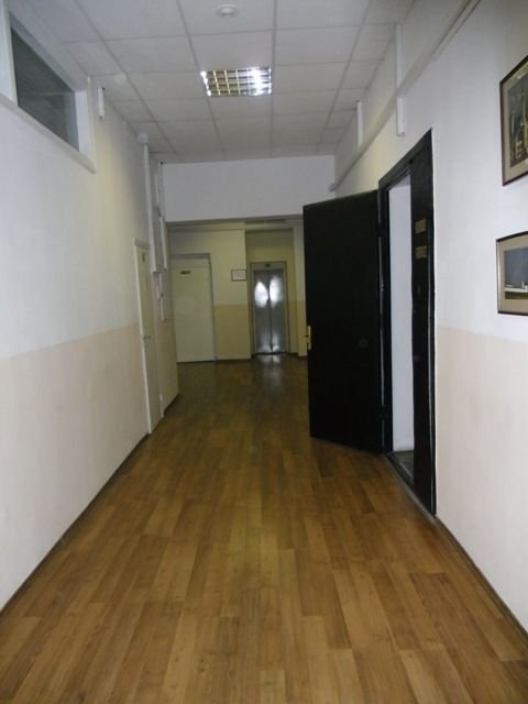 Аренда офиса 3000 м² БЦ Соколиная гора Авиамоторная