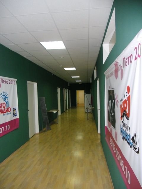 Аренда офиса 3000 м² БЦ Соколиная гора Авиамоторная