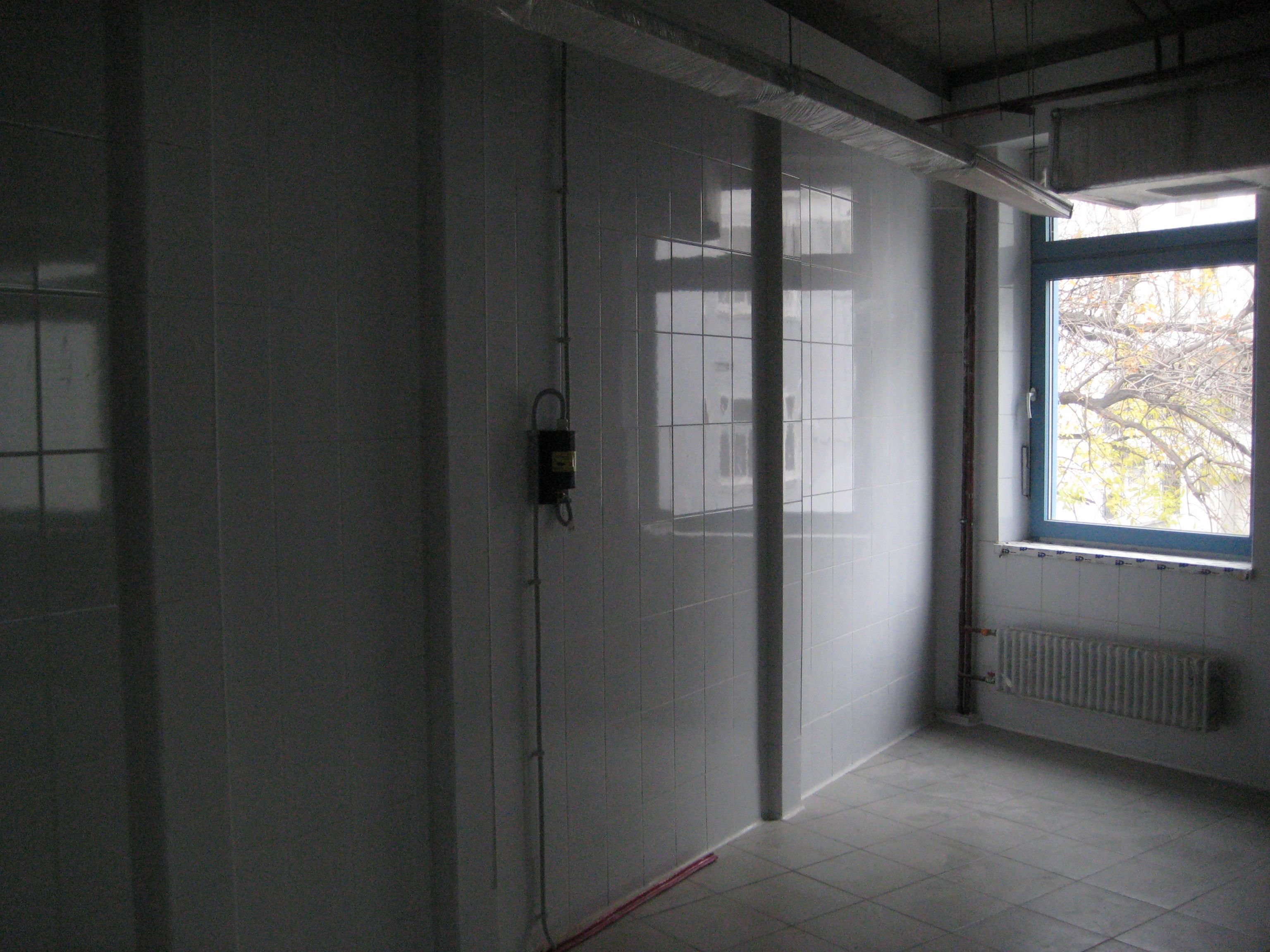 Аренда офиса 1000 м² БЦ 