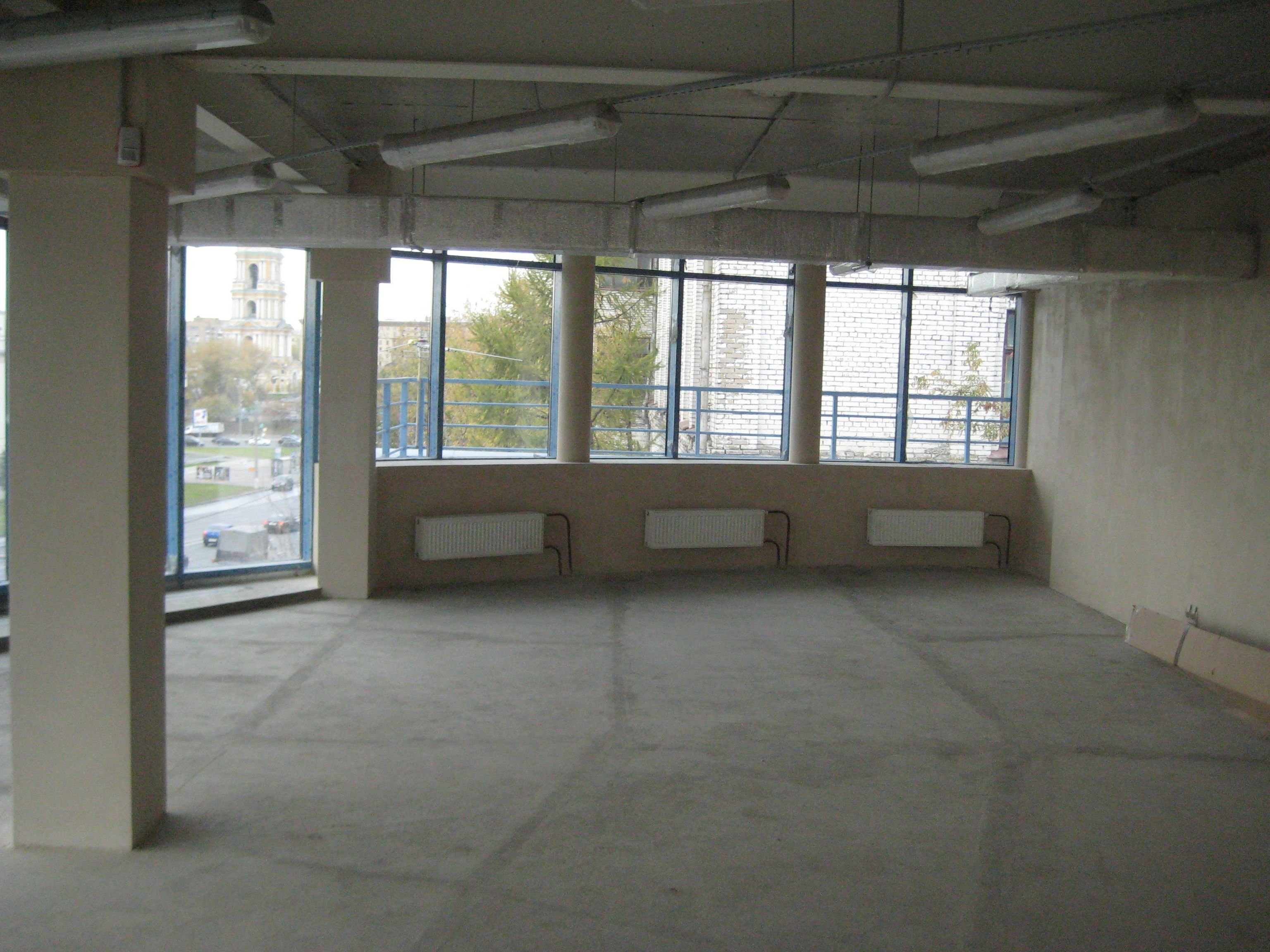Аренда офиса 1000 м² БЦ 