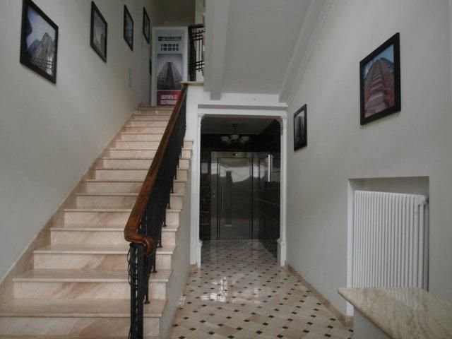 Аренда офиса 155 м² БЦ 