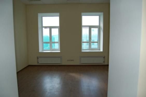 Аренда офиса 175 м² БЦ 