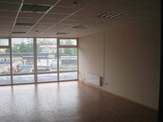 Аренда офиса 500 м² БЦ МФЮА
