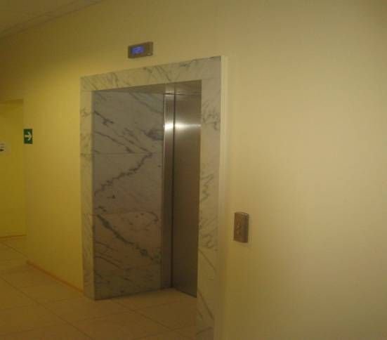 Аренда офиса 500 м² БЦ МФЮА