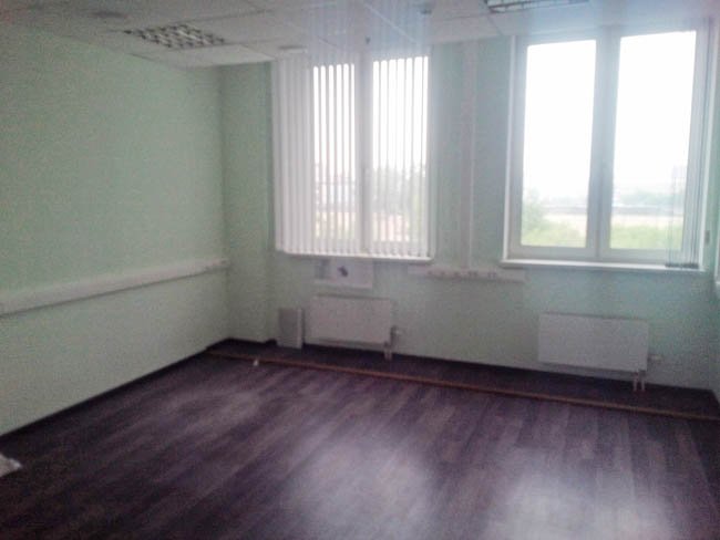 Аренда офиса 254 м² БЦ РОСТЭК (В класс)