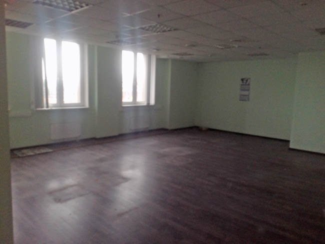 Аренда офиса 254 м² БЦ РОСТЭК (В класс)