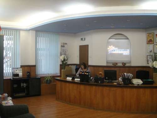 Аренда офиса 179 м² БЦ 