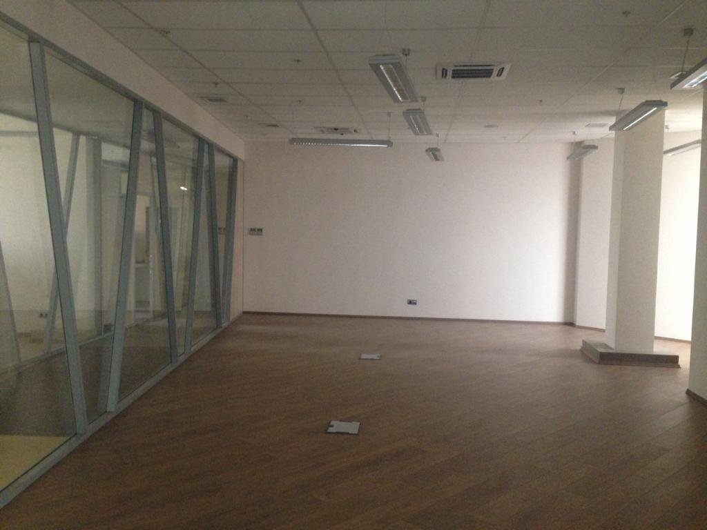 Аренда офиса 1300 м² БЦ Велл хаус