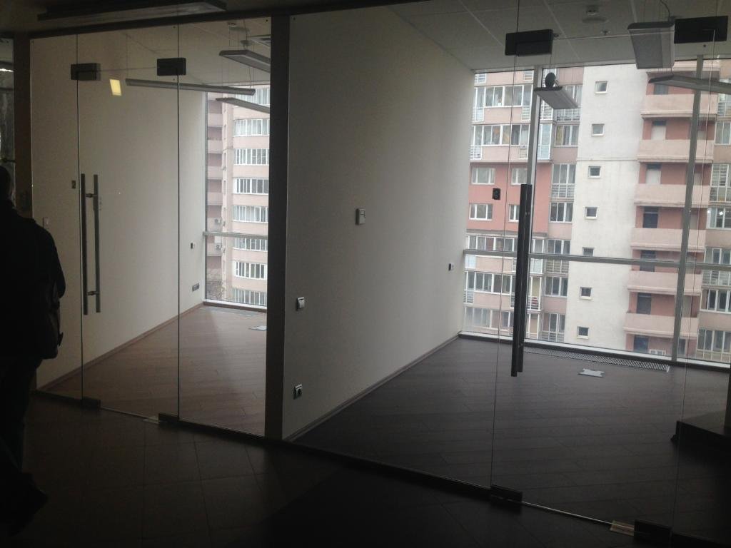 Аренда офиса 1300 м² БЦ Велл хаус