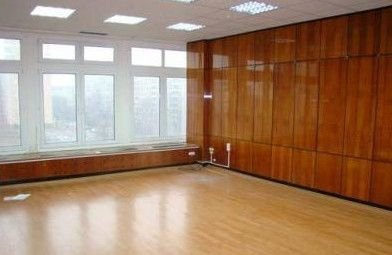 Аренда офиса 153 м² БЦ 