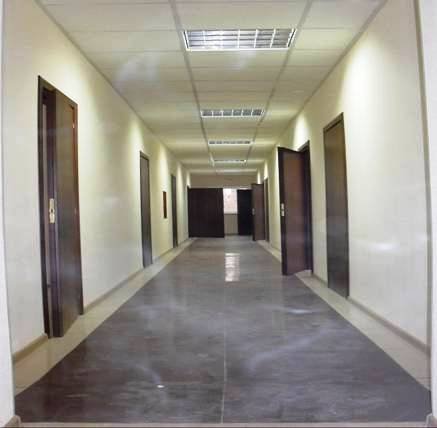 Аренда офиса 557 м² БЦ 