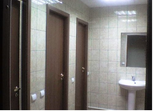 Аренда офиса 629 м² БЦ 
