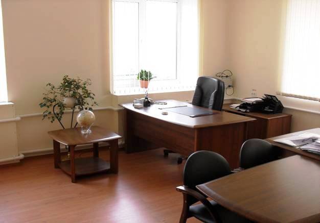 Аренда офиса 629 м² БЦ 