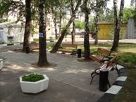 Аренда офиса 629 м² БЦ 
