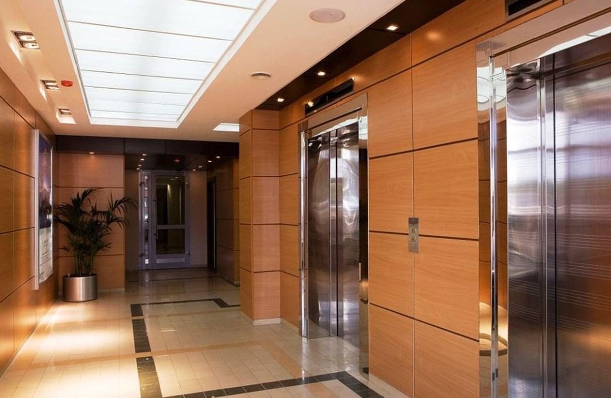 Аренда офиса 600 м² БЦ West Plaza