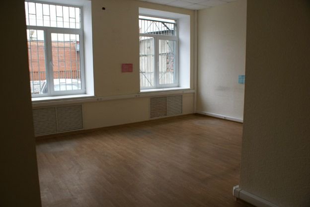 Аренда офиса 119 м² БЦ Avangard