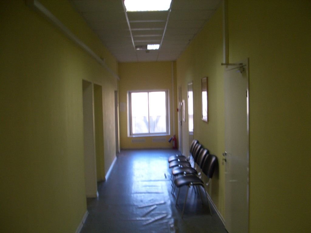 Аренда офиса 523 м² БЦ 