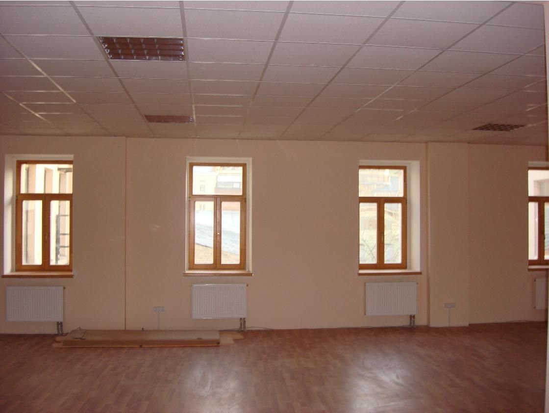 Аренда офиса 480 м² БЦ 