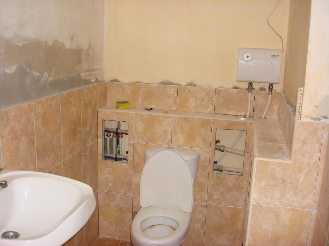 Аренда офиса 480 м² БЦ 