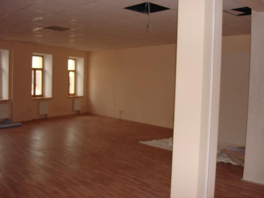 Аренда офиса 480 м² БЦ 