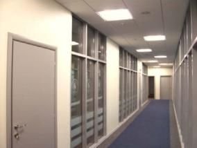 Аренда офиса 1255 м² БЦ Central City Tower