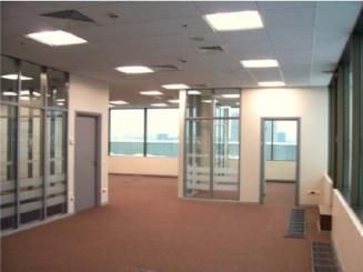 Аренда офиса 1255 м² БЦ Central City Tower