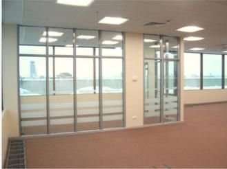 Аренда офиса 1255 м² БЦ Central City Tower