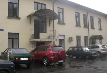 Аренда офиса 211 м² БЦ 