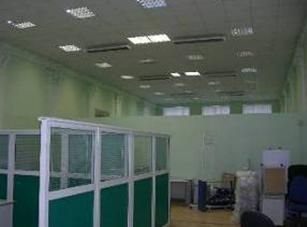 Аренда офиса 211 м² БЦ 
