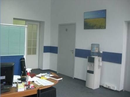 Аренда офиса 211 м² БЦ 