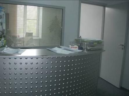 Аренда офиса 211 м² БЦ 