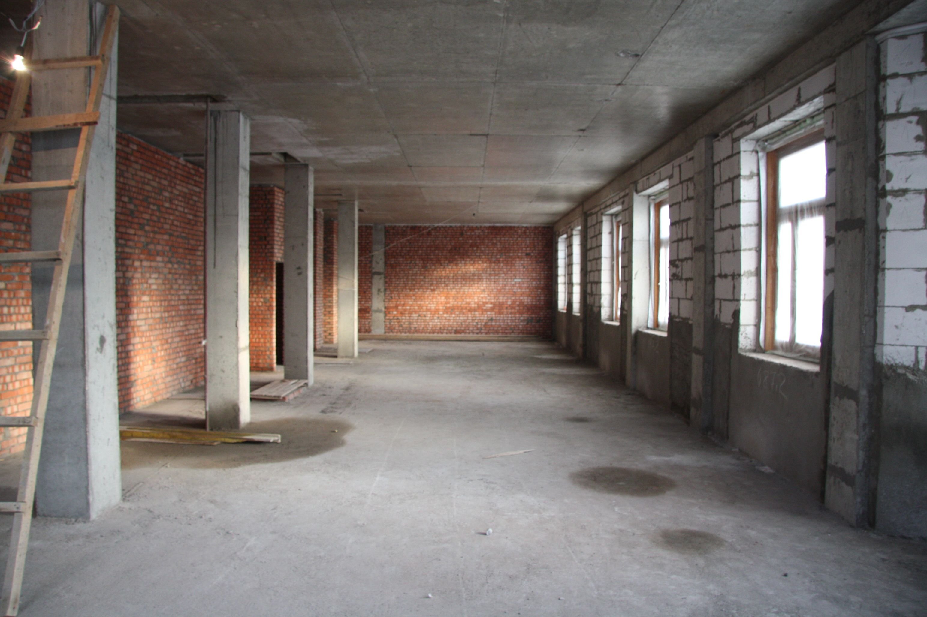 Аренда офиса 3100 м² БЦ Демидов Двор