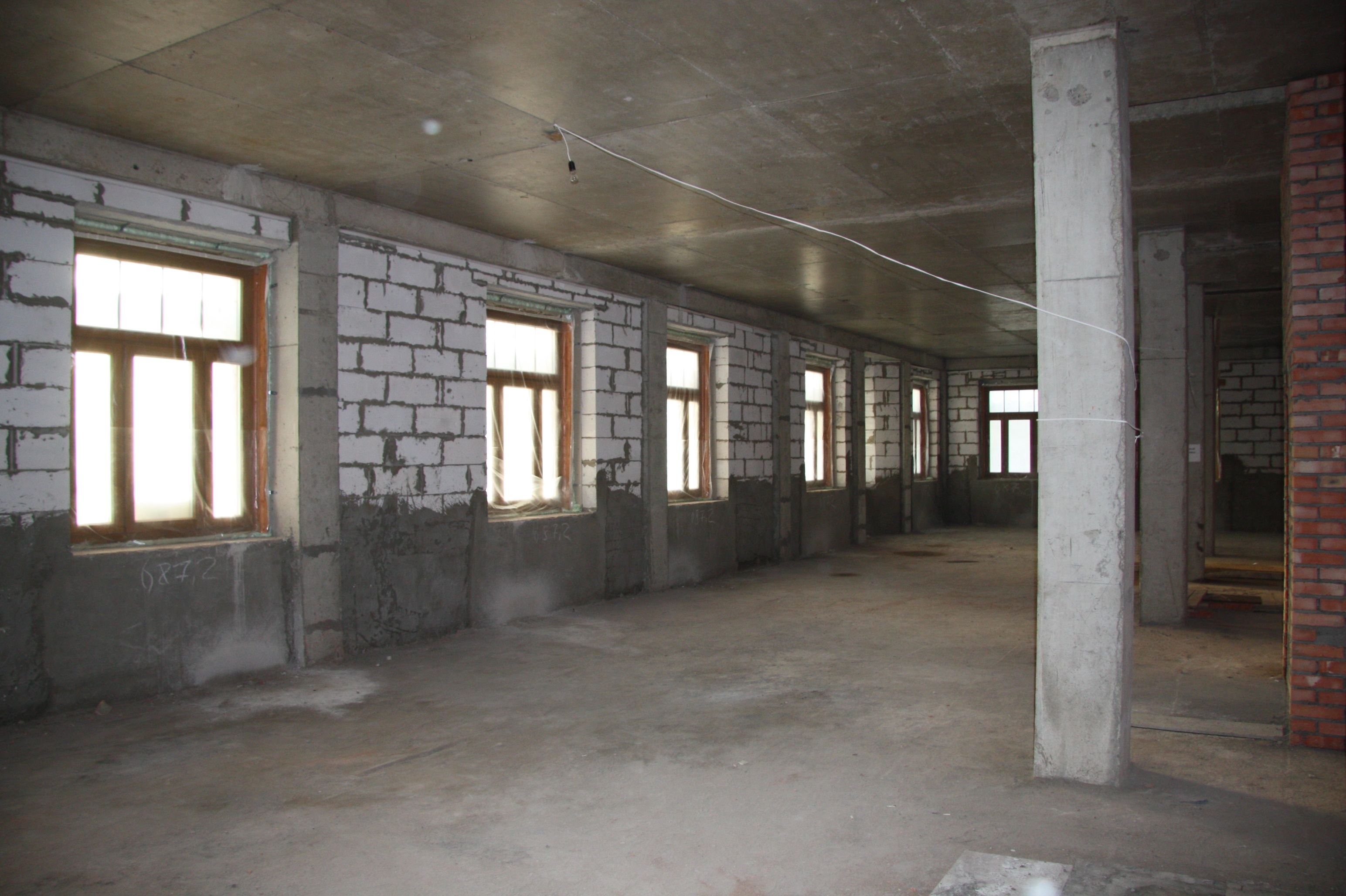 Аренда офиса 6100 м² БЦ Демидов Двор