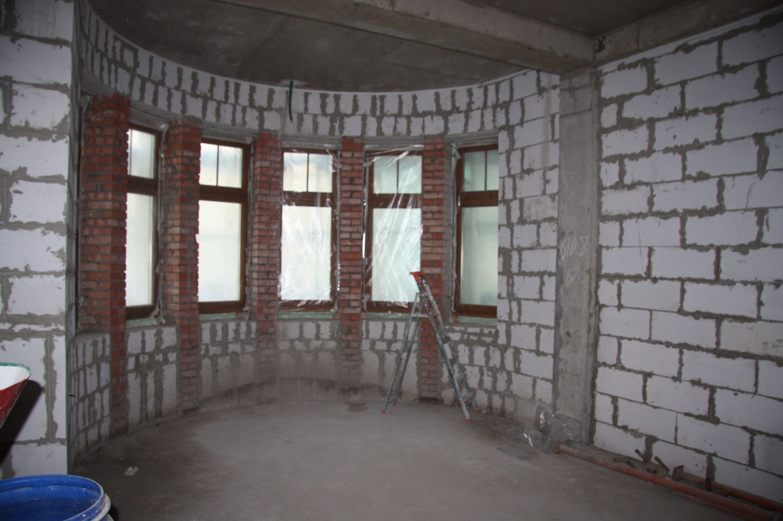 Аренда офиса 6100 м² БЦ Демидов Двор
