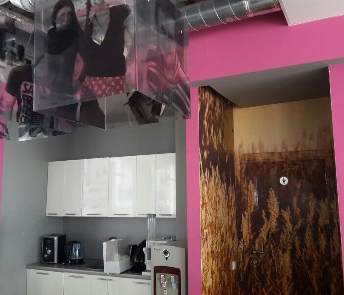 Аренда офиса 514 м² БЦ 