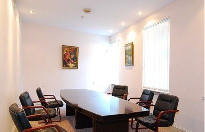 Аренда офиса 400 м² БЦ 