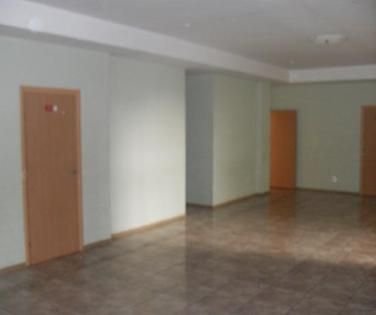 Аренда офиса 900 м² БЦ 