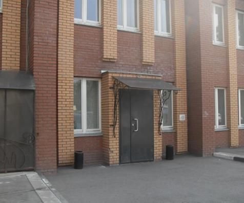 Аренда офиса 100 м² БЦ 