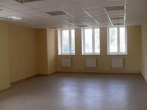 Аренда офиса 100 м² БЦ 