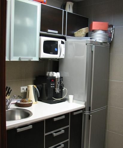 Аренда офиса 270 м² БЦ 