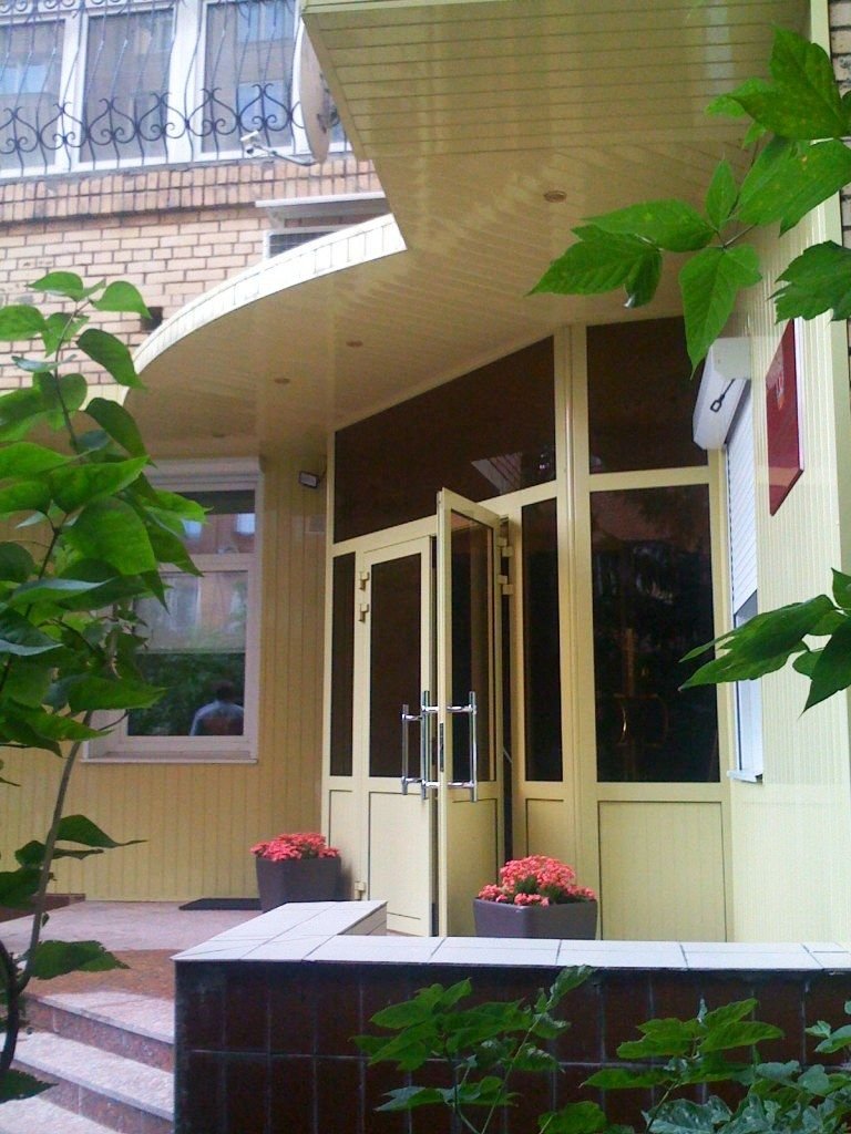 Аренда офиса 150 м² БЦ 