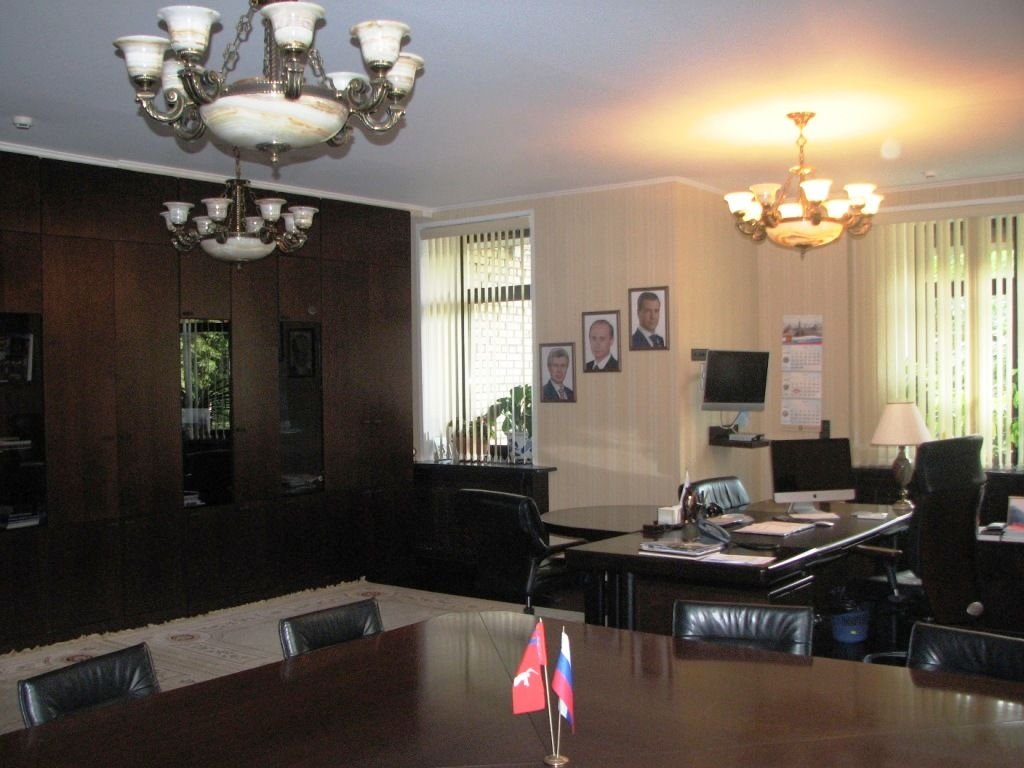 Аренда офиса 150 м² БЦ 