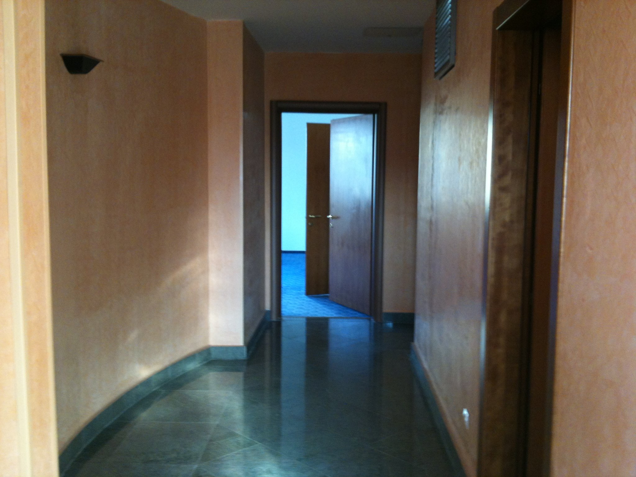 Аренда офиса 1634 м² БЦ Особняк 