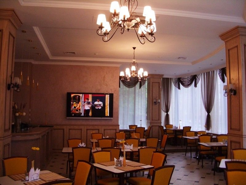 Аренда офиса 221 м² БЦ На Беговой